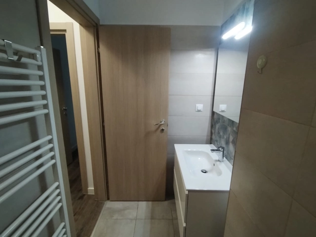 Apartament 2 camere - Tudor Vladimirescu
