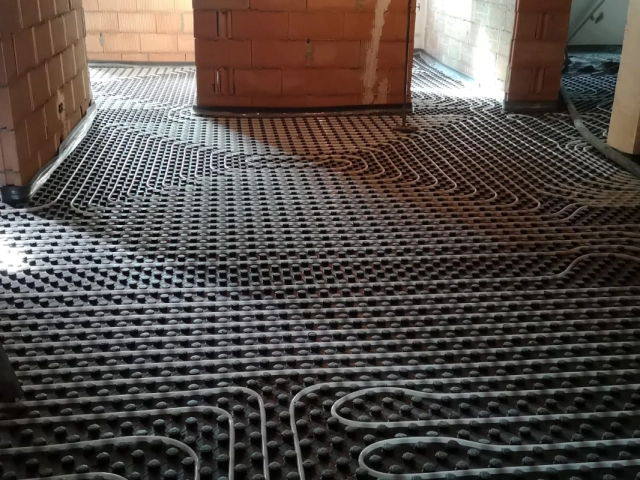 Apartament 4 camere - Alexandru cel Bun