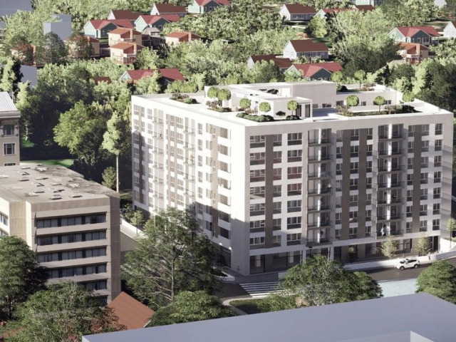 Apartament 3 camere - Nicolina