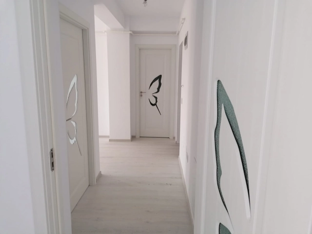Apartament 2 camere - Pacurari