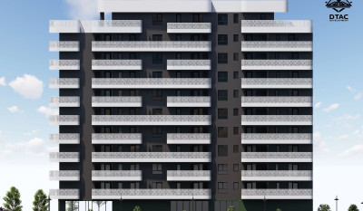 Apartament de vanzare, o camera Alexandru cel Bun 154098