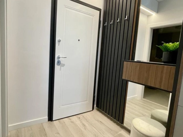 Apartament 3 camere - Dacia