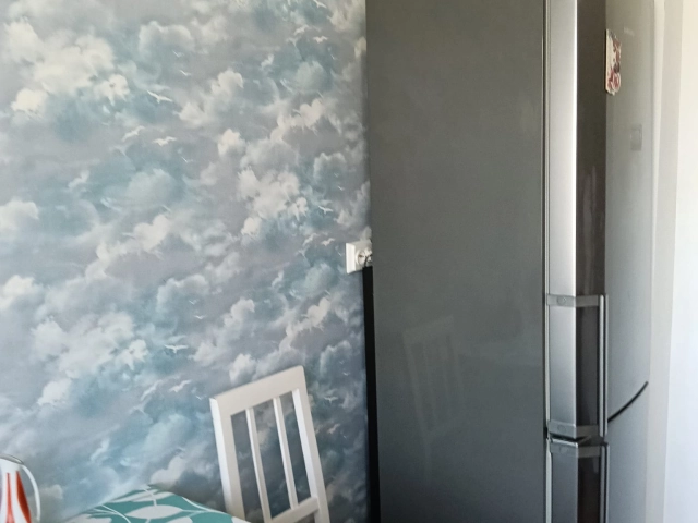 Apartament 2 camere - Podu Ros