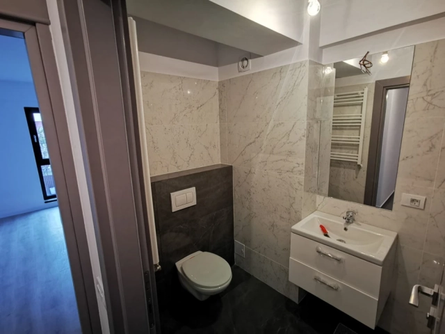 Apartament 2 camere - Pacurari