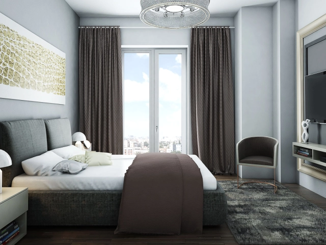 Apartament 3 camere - Tatarasi