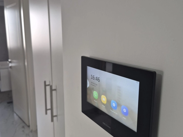 Apartament 2 camere - Galata