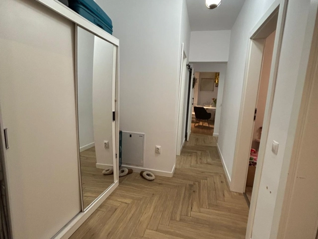 Apartament 3 camere - Pacurari