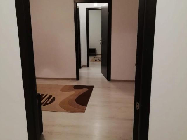 Apartament 2 camere - Podu Ros