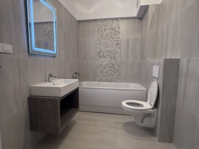 Apartament 2 camere - Tatarasi