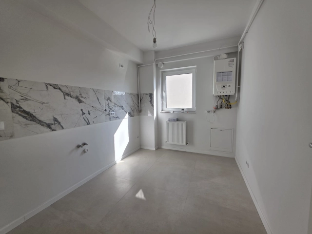 Apartament 2 camere - Bucium