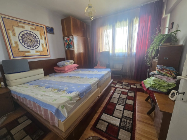 Apartament 2 camere - Copou
