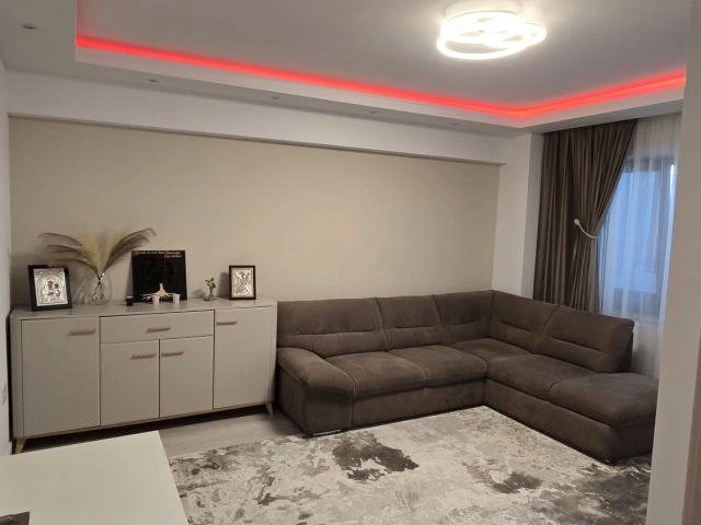 Apartament 3 camere - Popas Pacurari