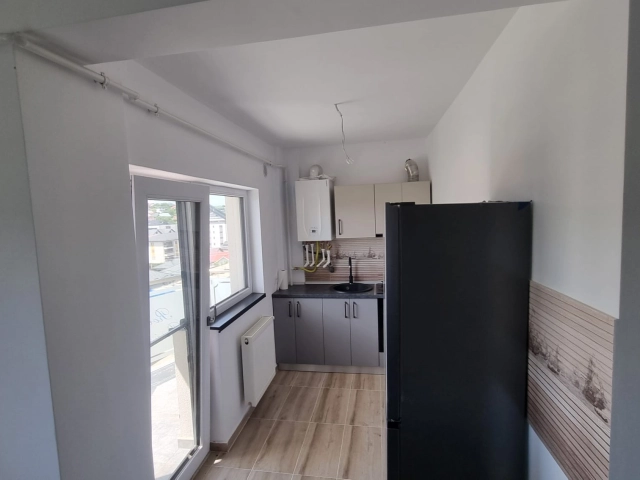Apartament 2 camere - Visani