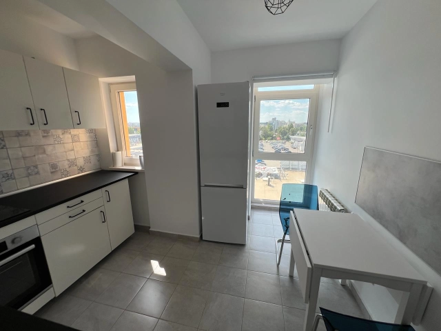 Apartament 3 camere - Tudor Vladimirescu