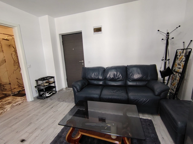 Apartament 2 camere - Pacurari