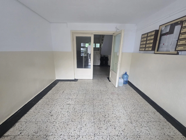 Apartament 2 camere - Podu Ros