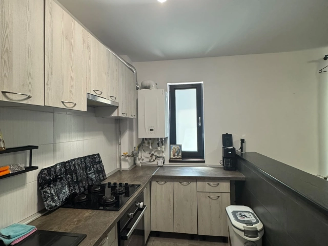 Apartament 2 camere - Pacurari