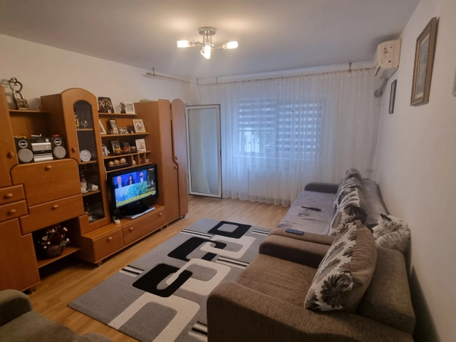 Apartament 2 camere - Nicolina
