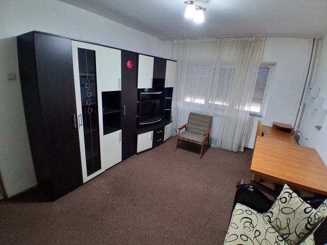 Apartament 2 camere - Centru