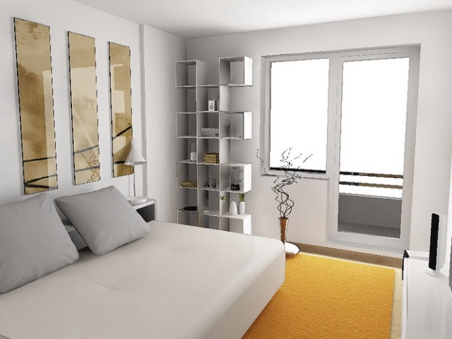 Apartament 4 camere - Miroslava