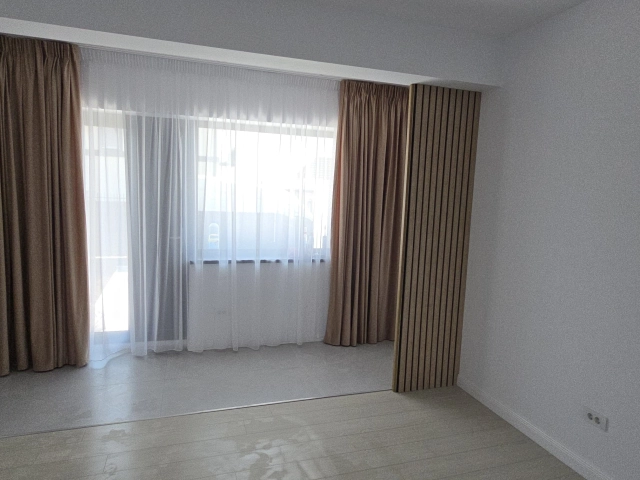 Apartament 3 camere - Valea Lupului
