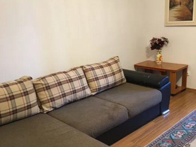 Apartament 1 camere - Tatarasi