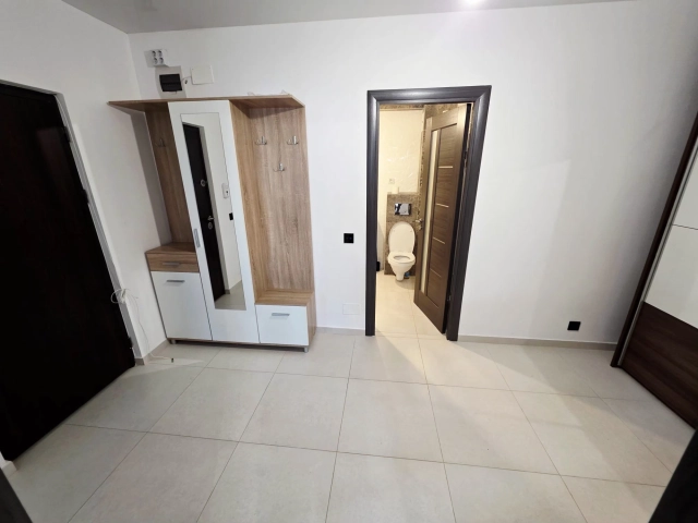 Apartament 2 camere - Popas Pacurari