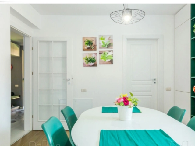 Apartament 2 camere - Dacia