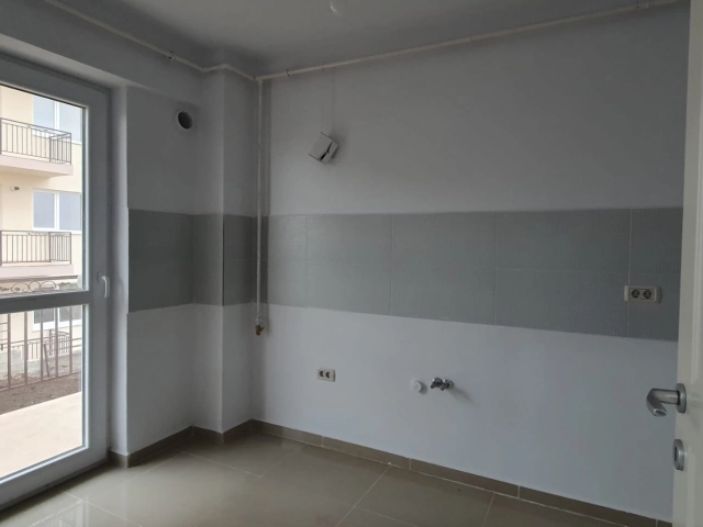 Apartament 2 camere - Popas Pacurari
