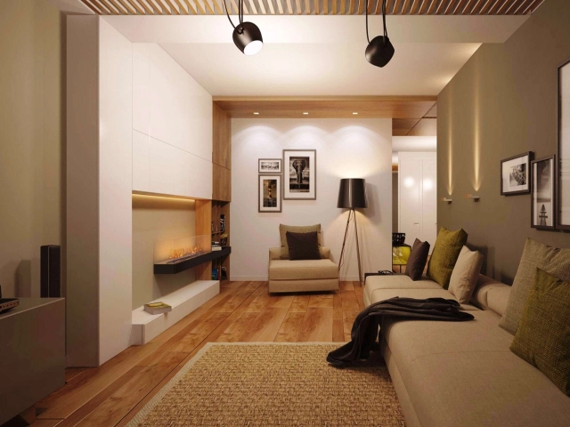Apartament 3 camere - CUG