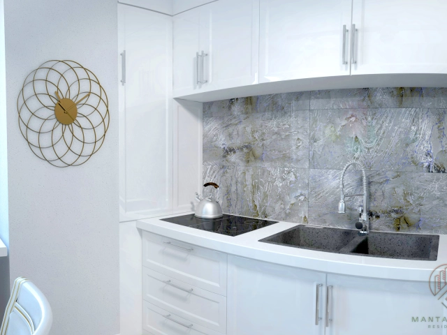 Apartament 3 camere - Poitiers