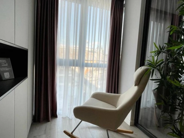 Apartament 3 camere - Dacia