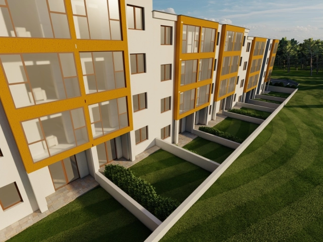 Apartament 1 camere - Popas Pacurari
