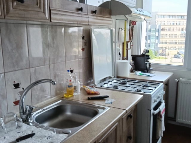 Apartament 2 camere - Podu Ros