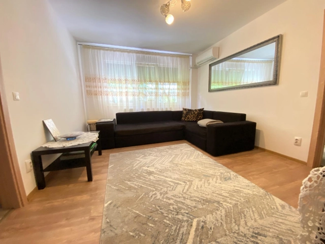 Apartament 2 camere - Podu Ros