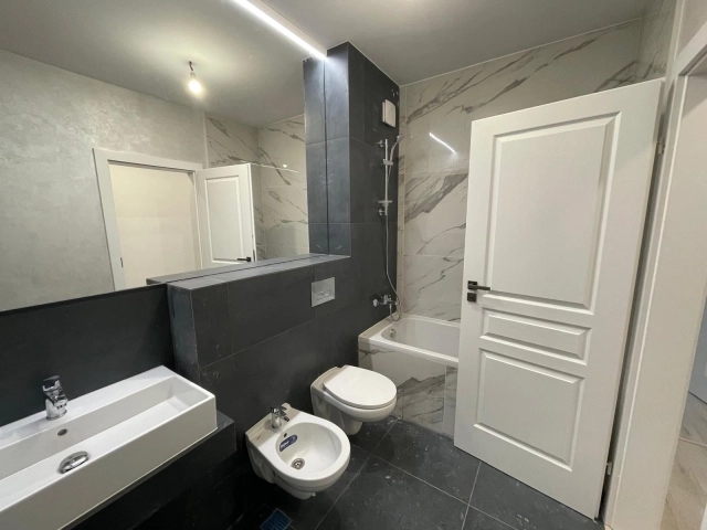 Apartament 3 camere - CUG