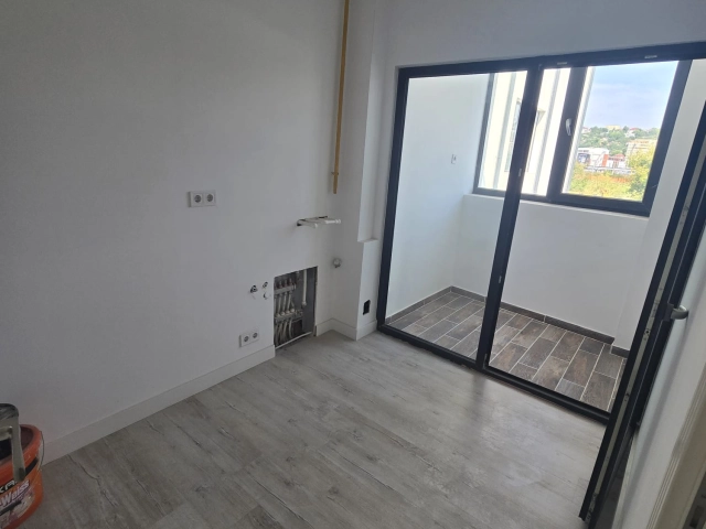 Apartament 1 camere - Alexandru cel Bun