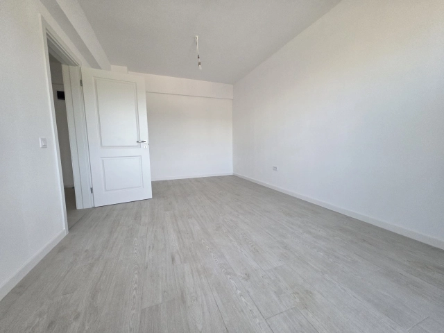 Apartament 3 camere - Bucium