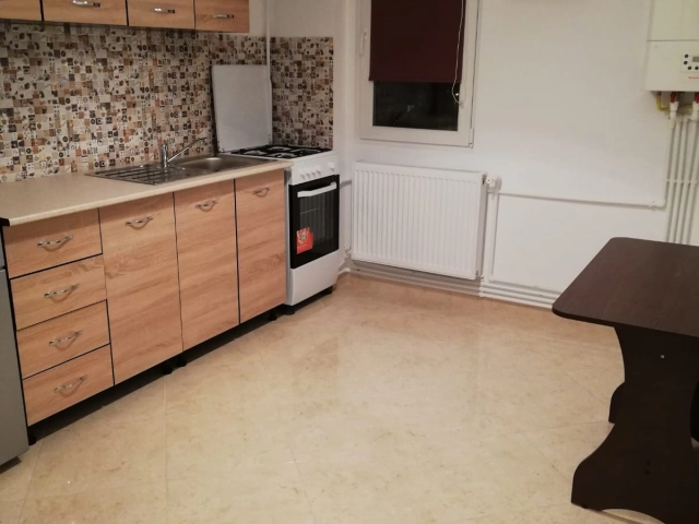 Apartament 2 camere - Podu Ros