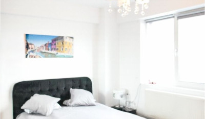 Apartament de vanzare, o camera Centru 161568