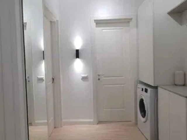 Apartament 2 camere - Pacurari