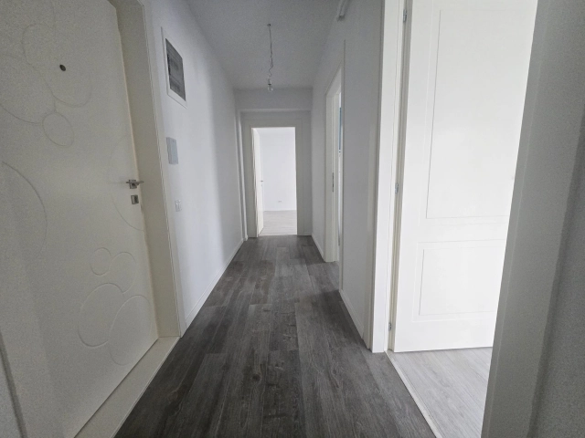 Apartament 2 camere - Bucium