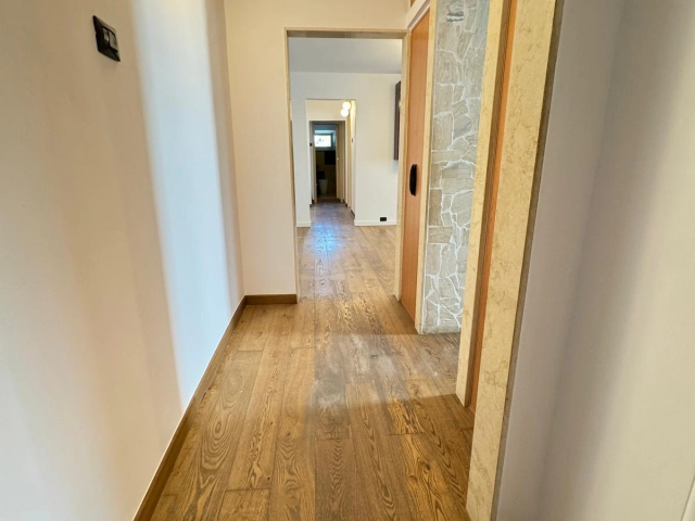 Apartament 4 camere - Mircea cel Batran
