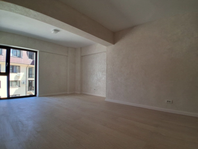 Apartament 3 camere - Pacurari
