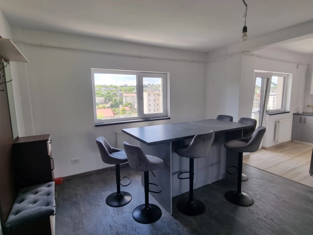 Apartament 2 camere - Visani