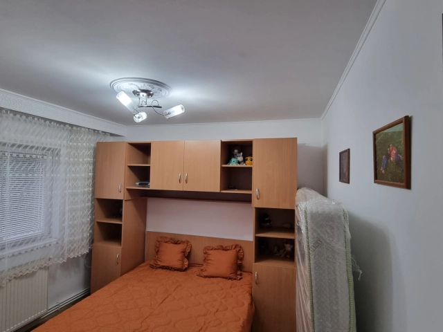 Apartament 3 camere - Nicolina