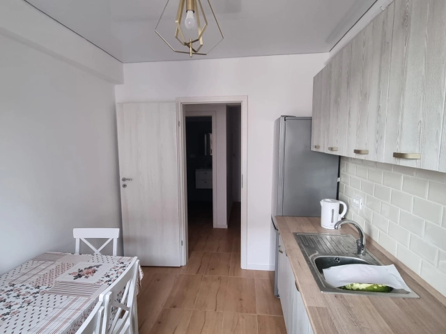 Apartament 2 camere - Visani