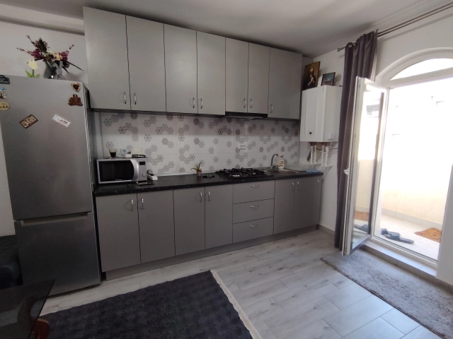 Apartament 2 camere - Pacurari