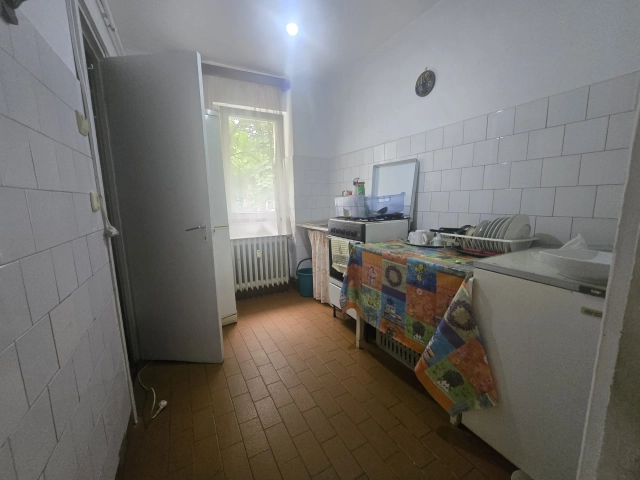 Apartament 2 camere - Podu Ros