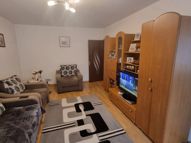 Apartament 2 camere - Nicolina